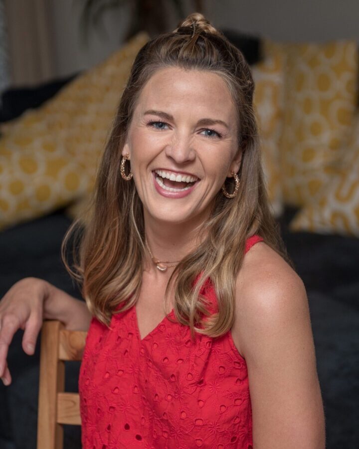 Kate the Chemist Q&A