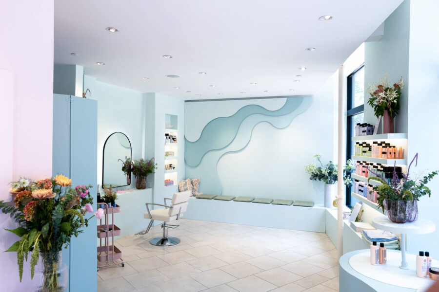 Maria Nila Interior-48 Maria Nila NYC Pop-Up Interior