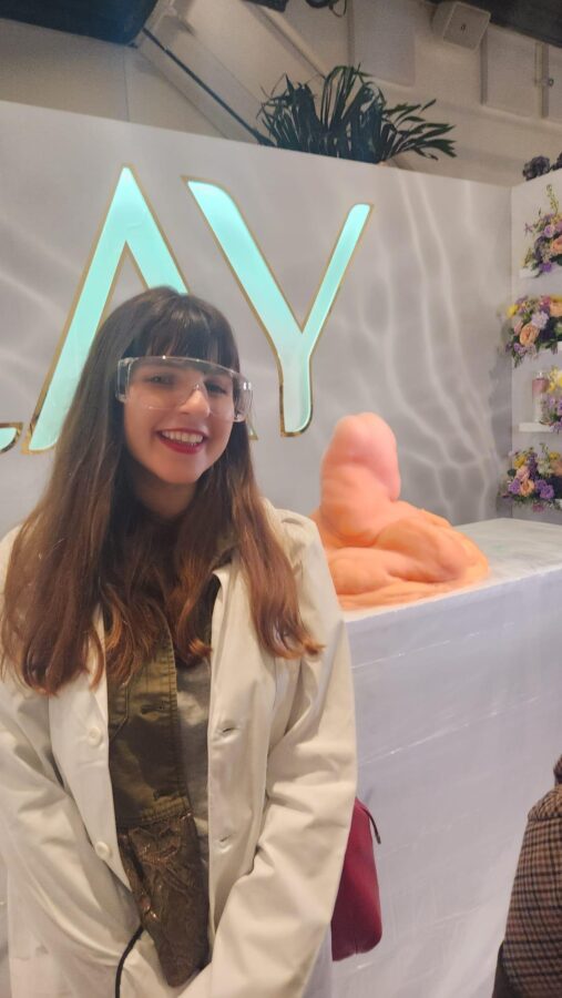 Olay Body Labs Experience