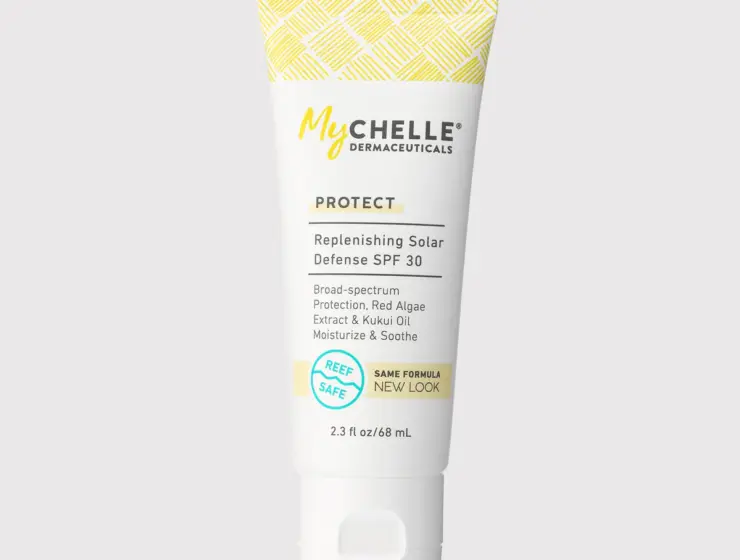 MyChelle's Replenishing Solar Defense SPF 30