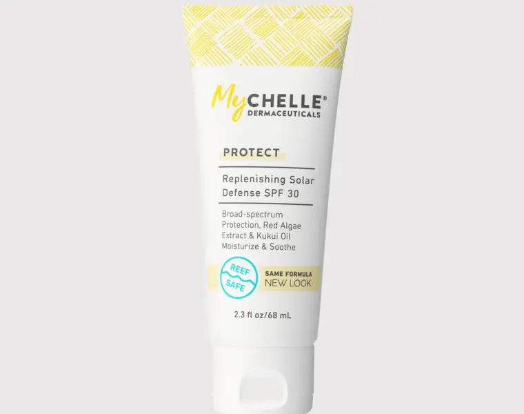 MyChelle's Replenishing Solar Defense SPF 30