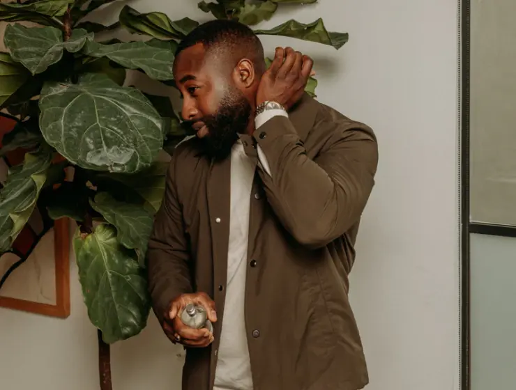 1821 Man Made Absolute Mahogany Model Testing