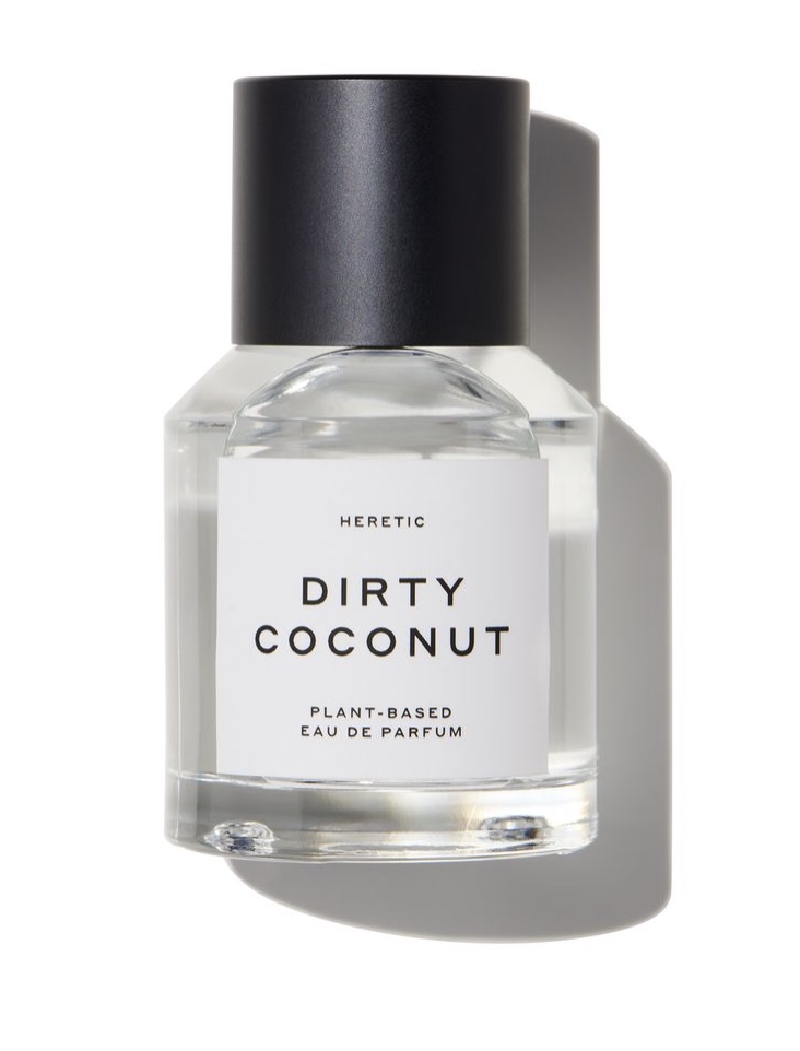 Heretic's Dirty Coconut