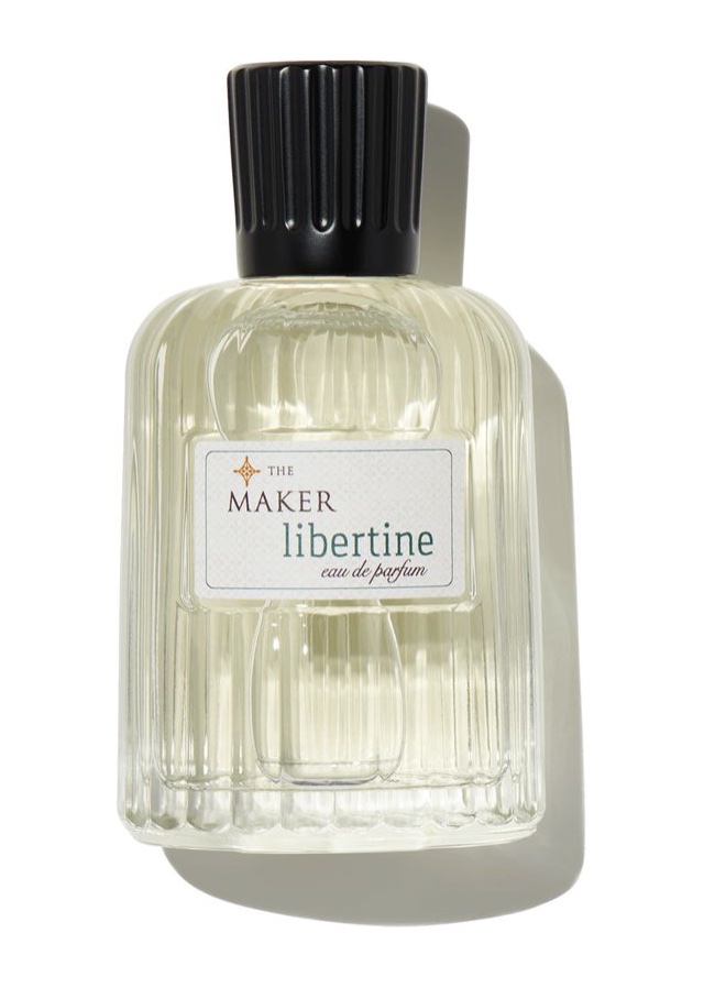 The Maker's Libertine