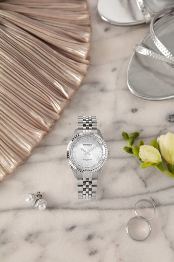 Ross-Rachel_20-5521_75-5873_05-24-2023_0032 Armitron Rachel Watch in silver