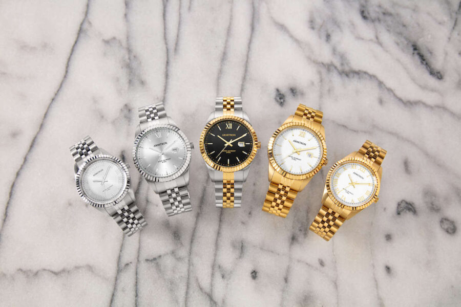 Ross-Rachel_20-5521_75-5873_05-24-2023_0055 Armitron Ross and Rachel collection for wedding season
