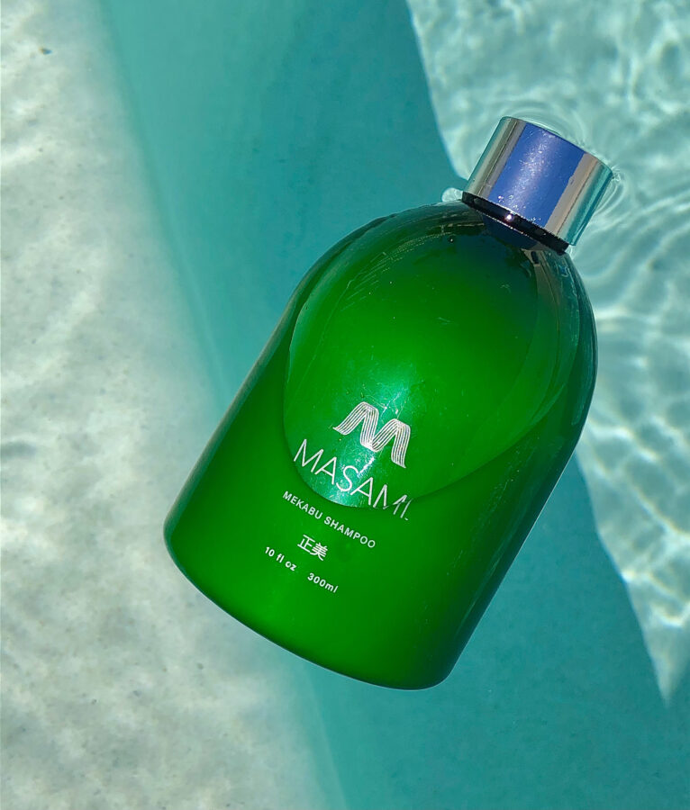 MASAMI Hair Care Giveaway