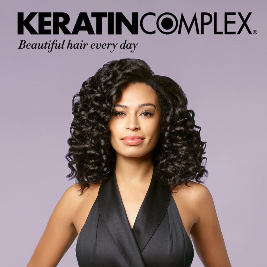 Keratin Complex KCtexture