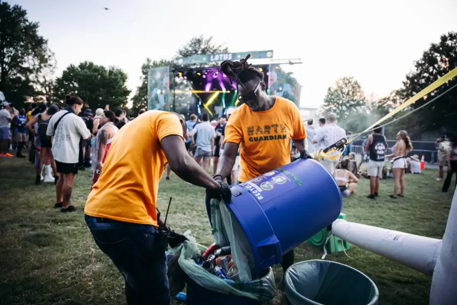 merlin_credit Taylor Baucom-superJumbo Deep Tropics 2021 Deep Culture Nashville House Bass Sustainable Music Festival Photo by Taylor Baucom