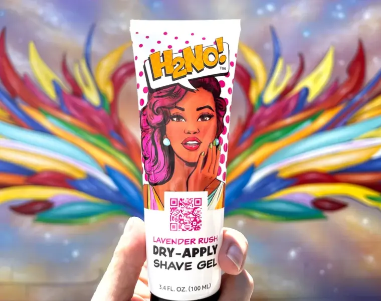 H2No! Shave Co. Giveaway