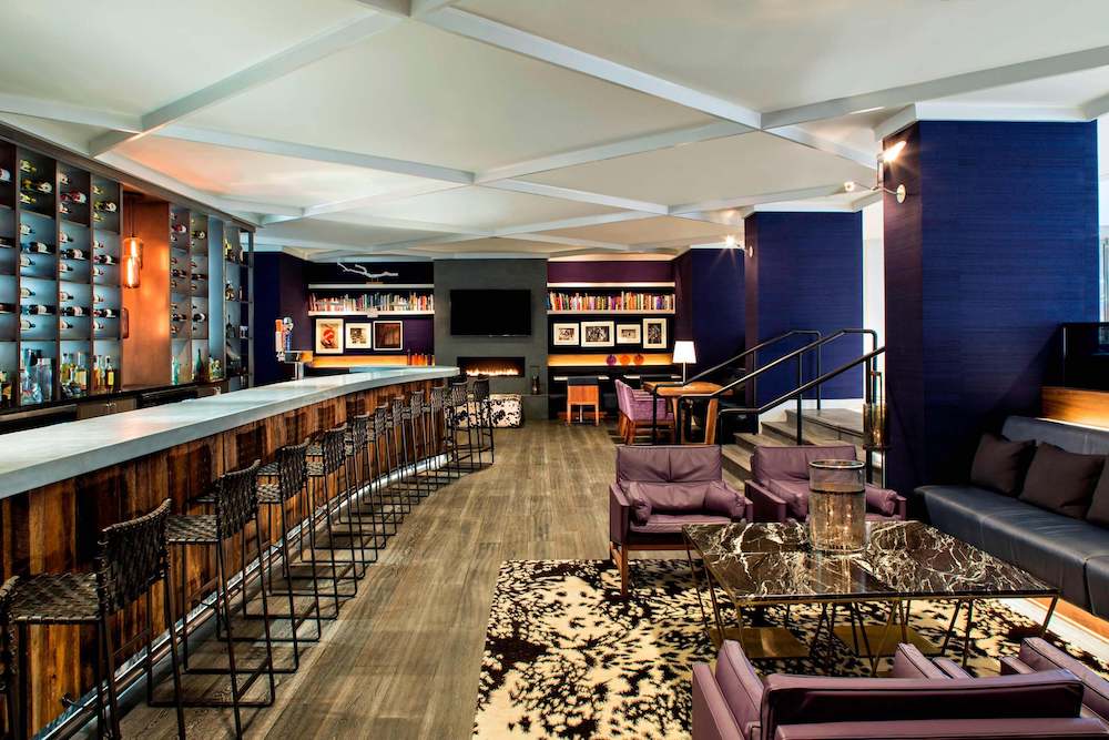 sheraton-bar Sheraton Hotel Bar