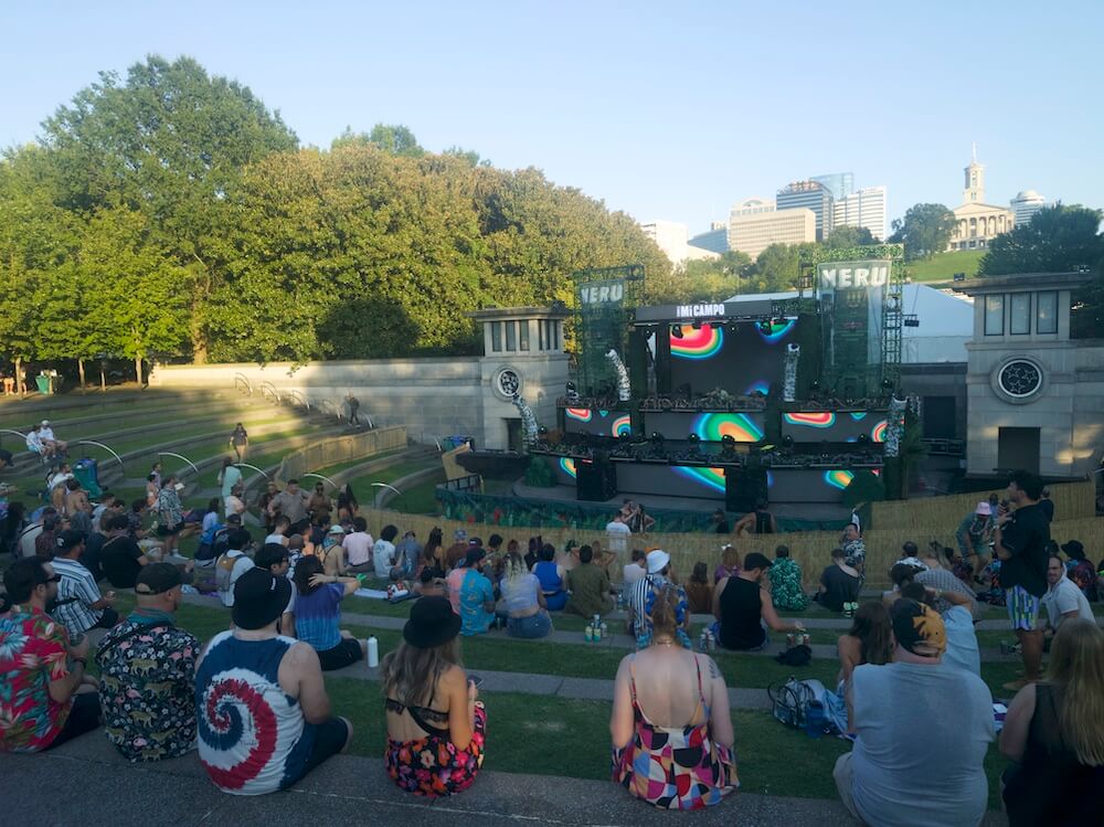 deeptropics-082023_sophiacalderone-0 Deep Tropics Meru Ampitheater Photo By Sophia Calderone