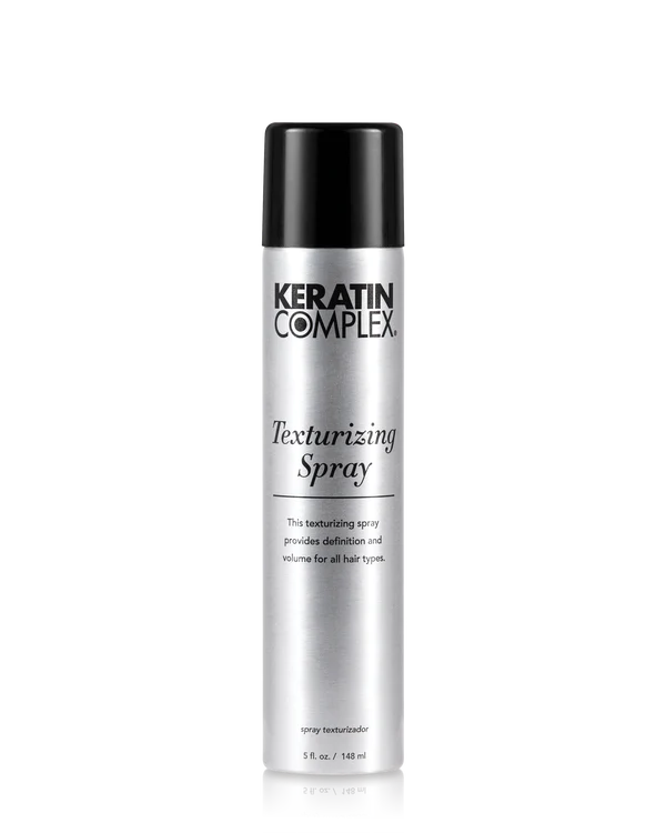 Keratin Complex Texturizing Spray product shot