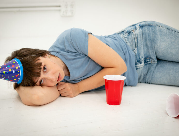 Q&A with Amy Crossman