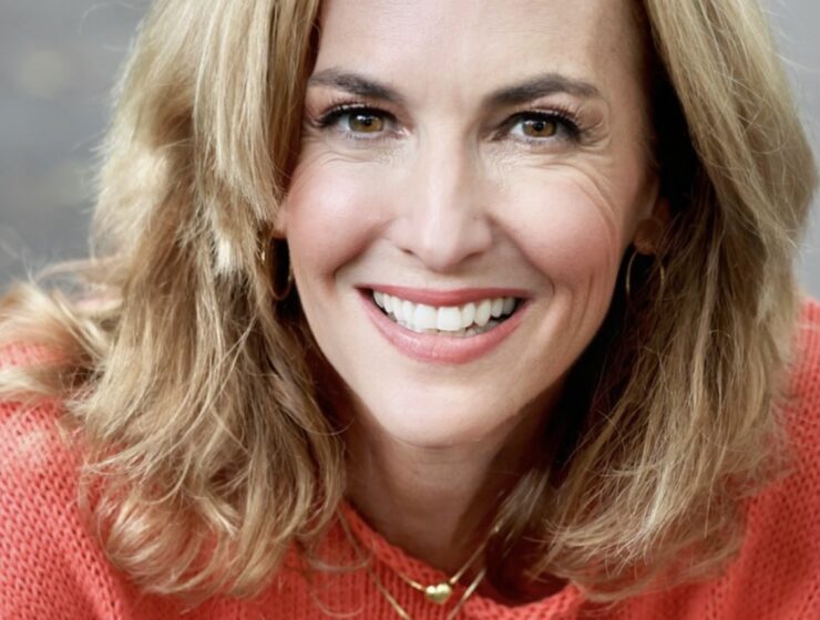 Q&A with Caytha Jentis