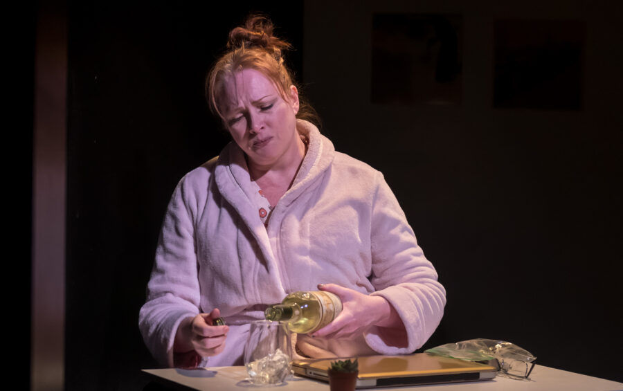 Q&A with Caytha Jentis