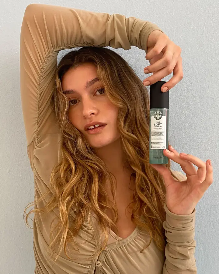 Maria Nila True Soft Argan Oil