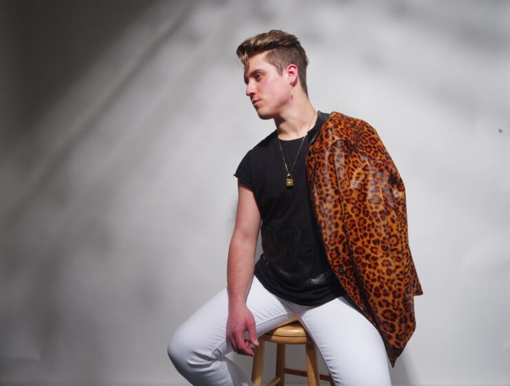 jonathan marc stein fashion designer