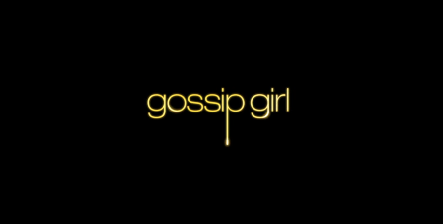 Gossip Girl introduction to show