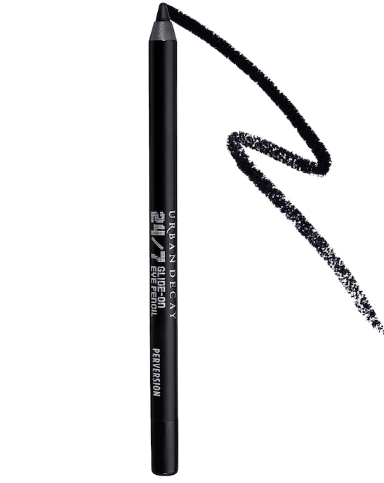 Urban Decay glide-eyeliner Perversion
