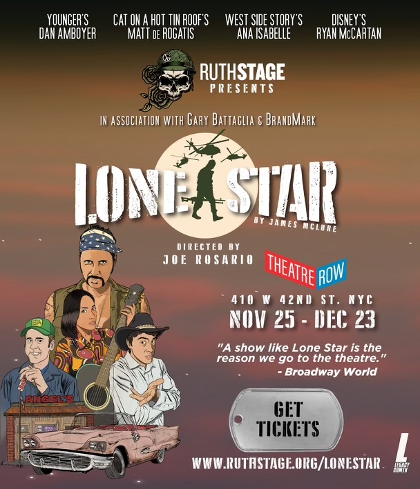 Matt de Rogatis Q&A