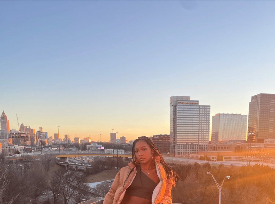 Kierra Nichole