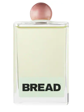 Bread Beauty Supply Oil