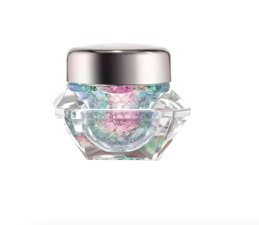Danessa Myricks Beauty Infinite Chrome Eye Shadow