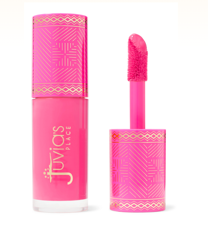 Juvia's Place Blushed Liquid Blush
