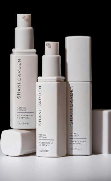Shani Darden Skincare Retinol Serum