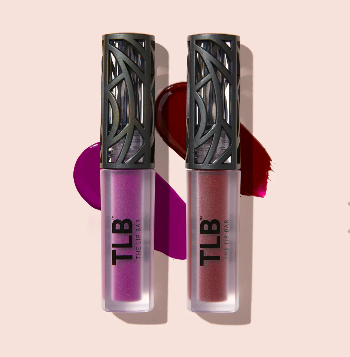 The Lip Bar
