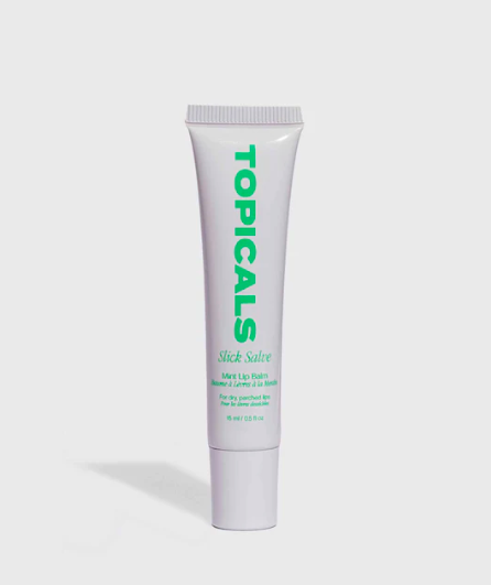 Topicals Balm
