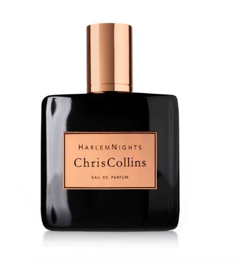 World of Chris Collins Eau de Parfum "Harlem Nights"