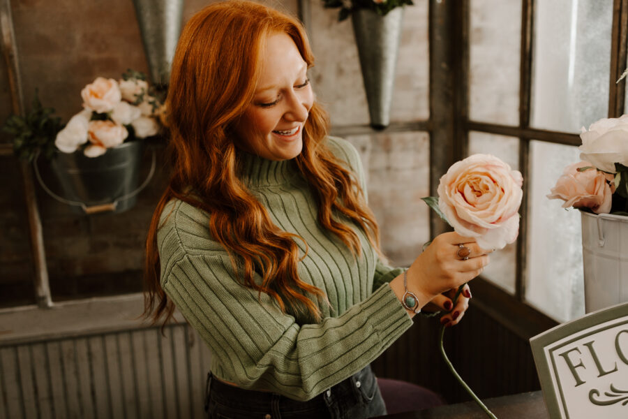 Q&A with Tammy Nelson
