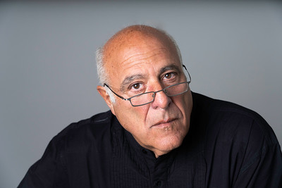 Q&A with Alan Ceppos
