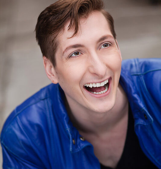 Q&A with Dougie Robbins