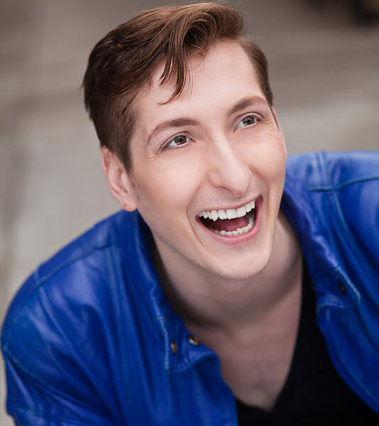 Q&A with Dougie Robbins