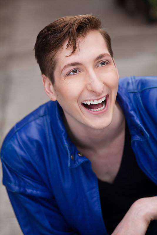 Q&A with Dougie Robbins