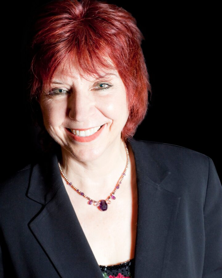 Q&A with Jude Treder-Wolff