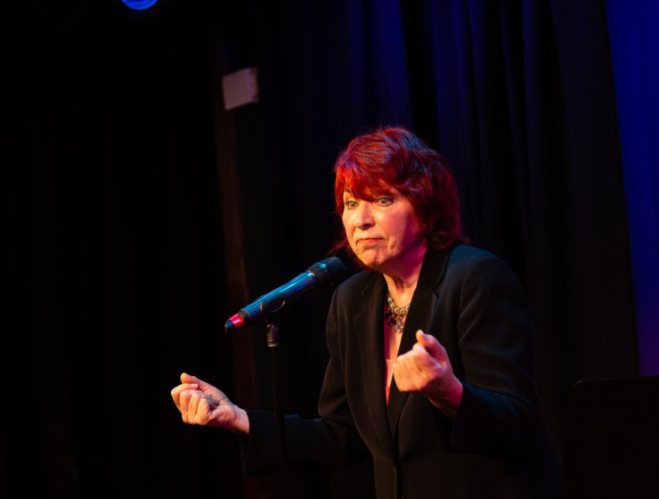 Q&A with Jude Treder-Wolff