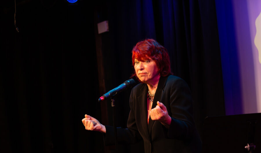 Q&A with Jude Treder-Wolff