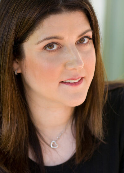 Q&A with Suzanne Bachner