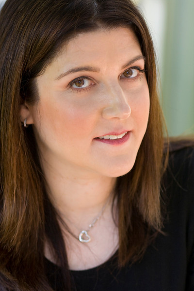 Q&A with Suzanne Bachner