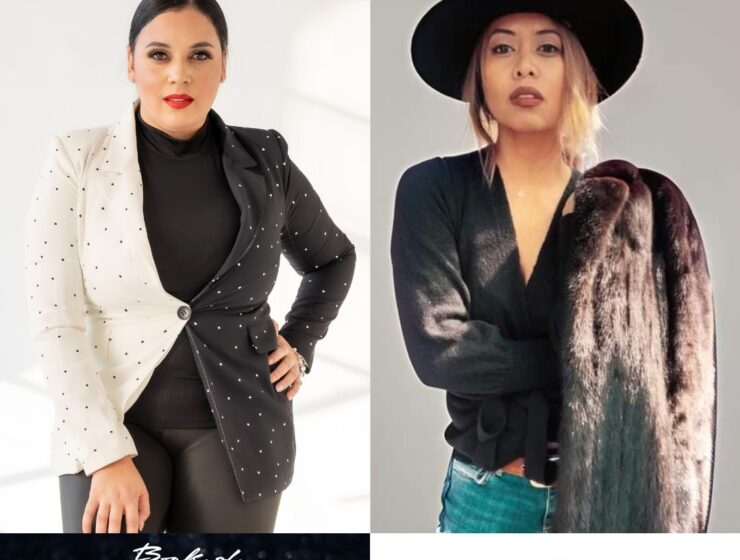 Grace Mercedes Book of Beauty Jamielynn De Leon Rogue House