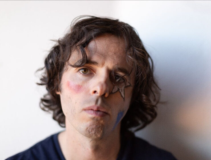 Q&A with Daniel Temkin