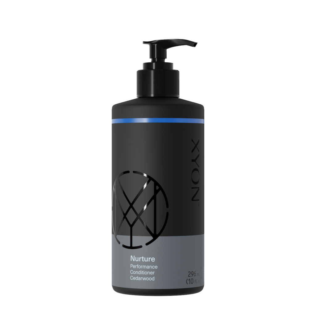 XYON Health Men Hair Loss Treatment XYON Nuture Performance Conditioner Cedarwood