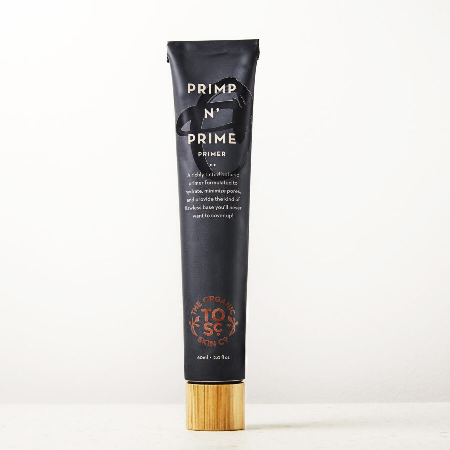 The Organic Skin Co. Giveaway