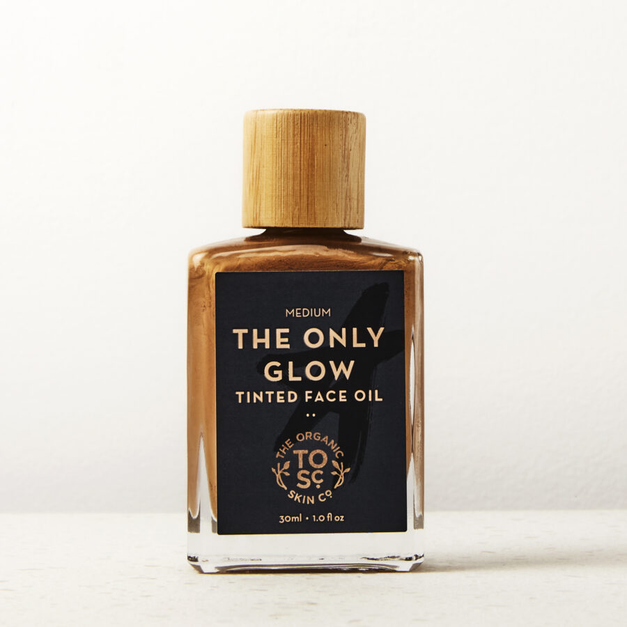 The Organic Skin Co. Giveaway