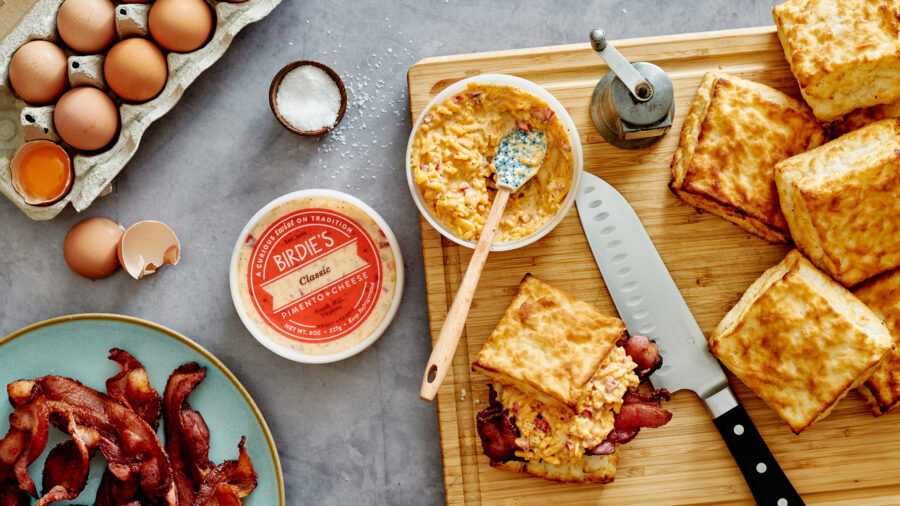 Birdie's Pimento Cheese