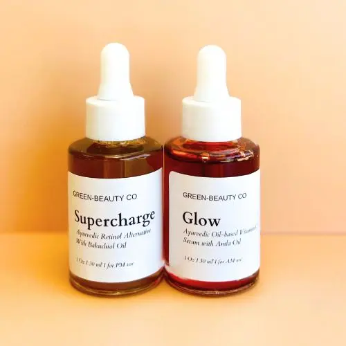 June Green-Beauty Co. Giveaway